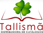 Catálogos Tallismã - Distribuidora de Catálogos